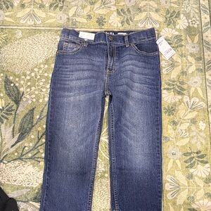 Oshkosh Classic Blue Denim Jeans